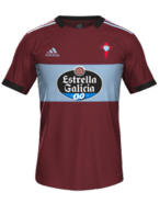 Away kit