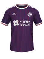 Away kit