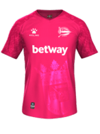 Away kit