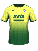 Visitante kit