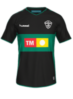 Deplasman kit