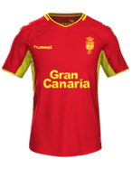 Away kit
