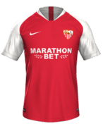 Away kit