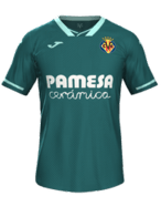 Away kit