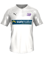 Away kit