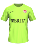 Away kit