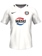 Away kit