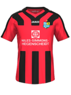 Away kit