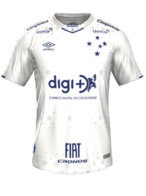 Away kit