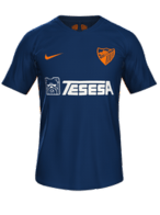 Away kit