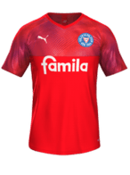 Away kit