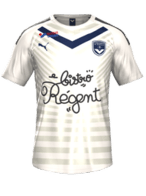 Away kit