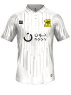 Away kit