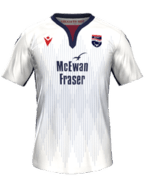 Visitante kit