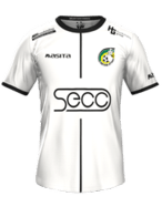 Away kit
