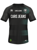 Away kit