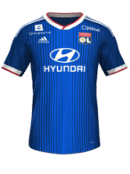 Away kit