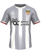 Away kit