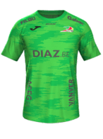 Deplasman kit