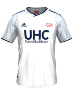 Away kit