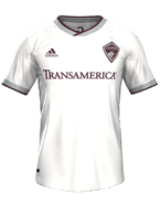 Away kit