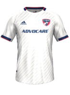 Away kit