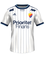 Away kit