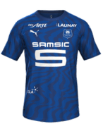 Away kit