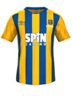 Away kit