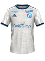Away kit