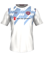 Away kit