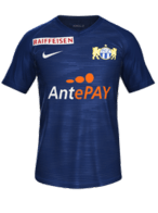 Away kit