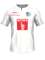 Away kit