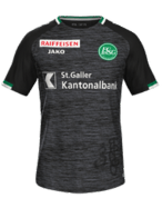 Away kit