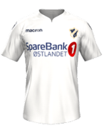 Away kit
