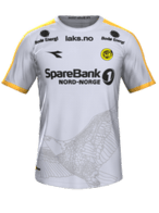 Away kit