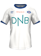 Away kit