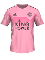 Away kit