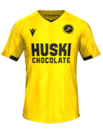 Away kit
