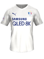 Away kit