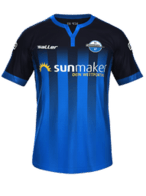 Hjemme kit