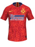 Hjemme kit