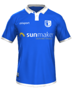 Local kit