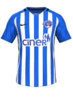 Hjemme kit