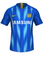 İç Saha kit