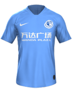 Hjemme kit