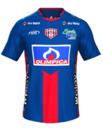Hjemme kit