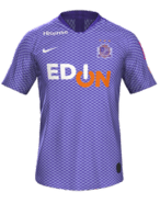 Hjemme kit