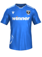 Local kit