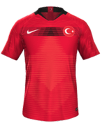 Hjemme kit